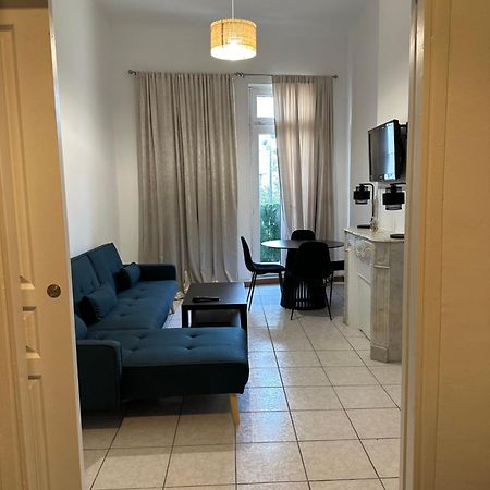 Appartement Cosy - 3E Arr Marseille Eksteriør bilde