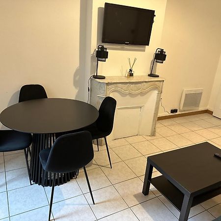 Appartement Cosy - 3E Arr Marseille Eksteriør bilde