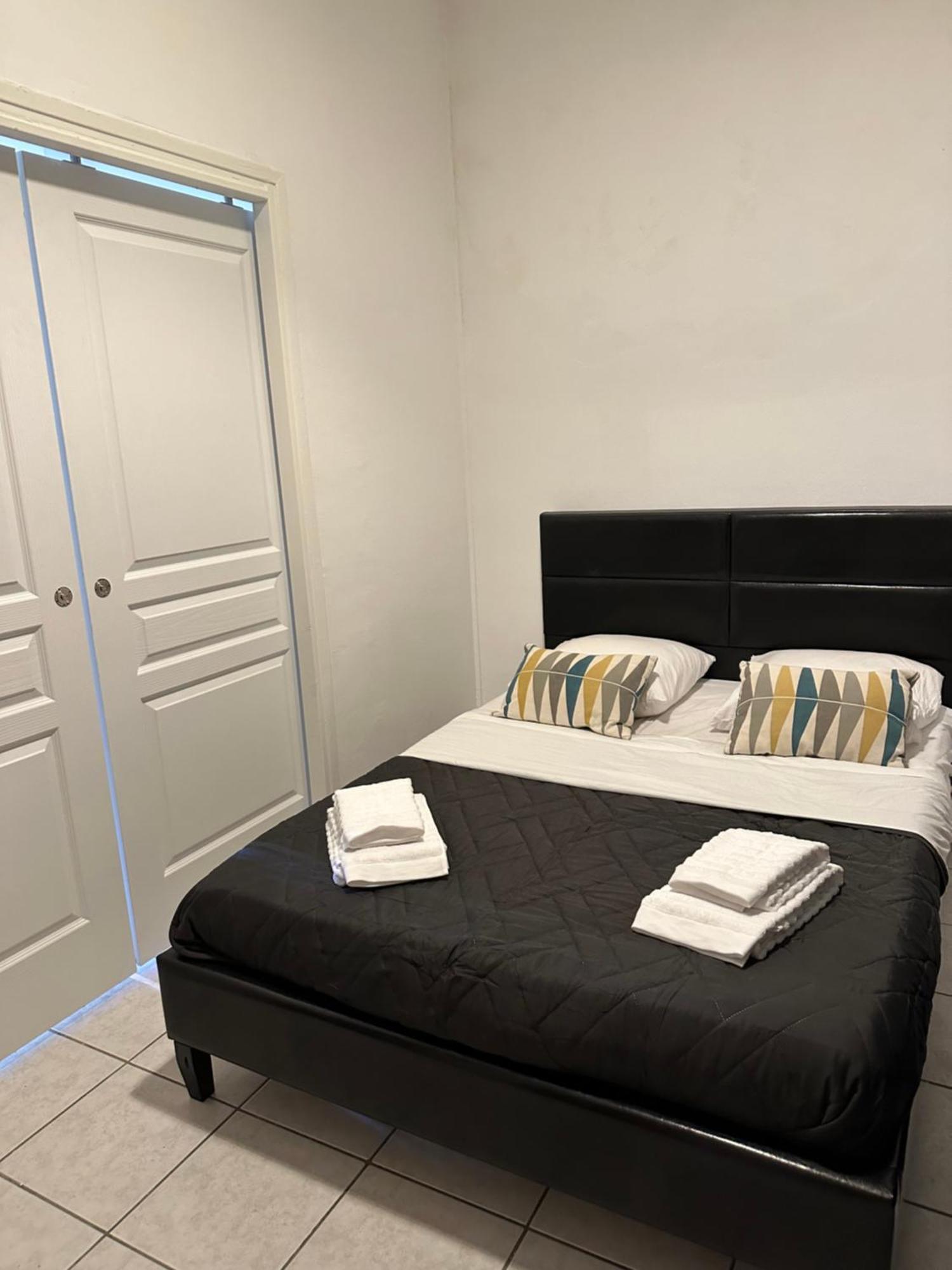 Appartement Cosy - 3E Arr Marseille Eksteriør bilde