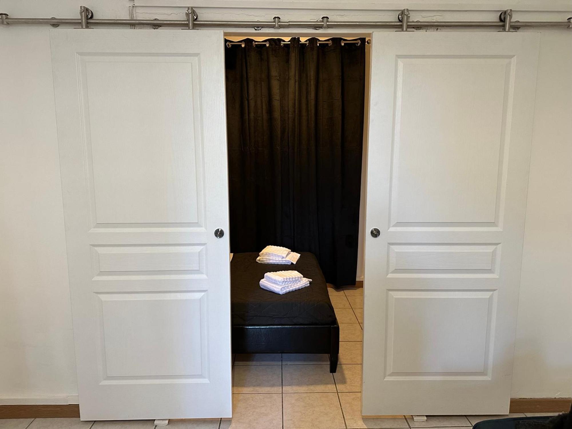 Appartement Cosy - 3E Arr Marseille Eksteriør bilde
