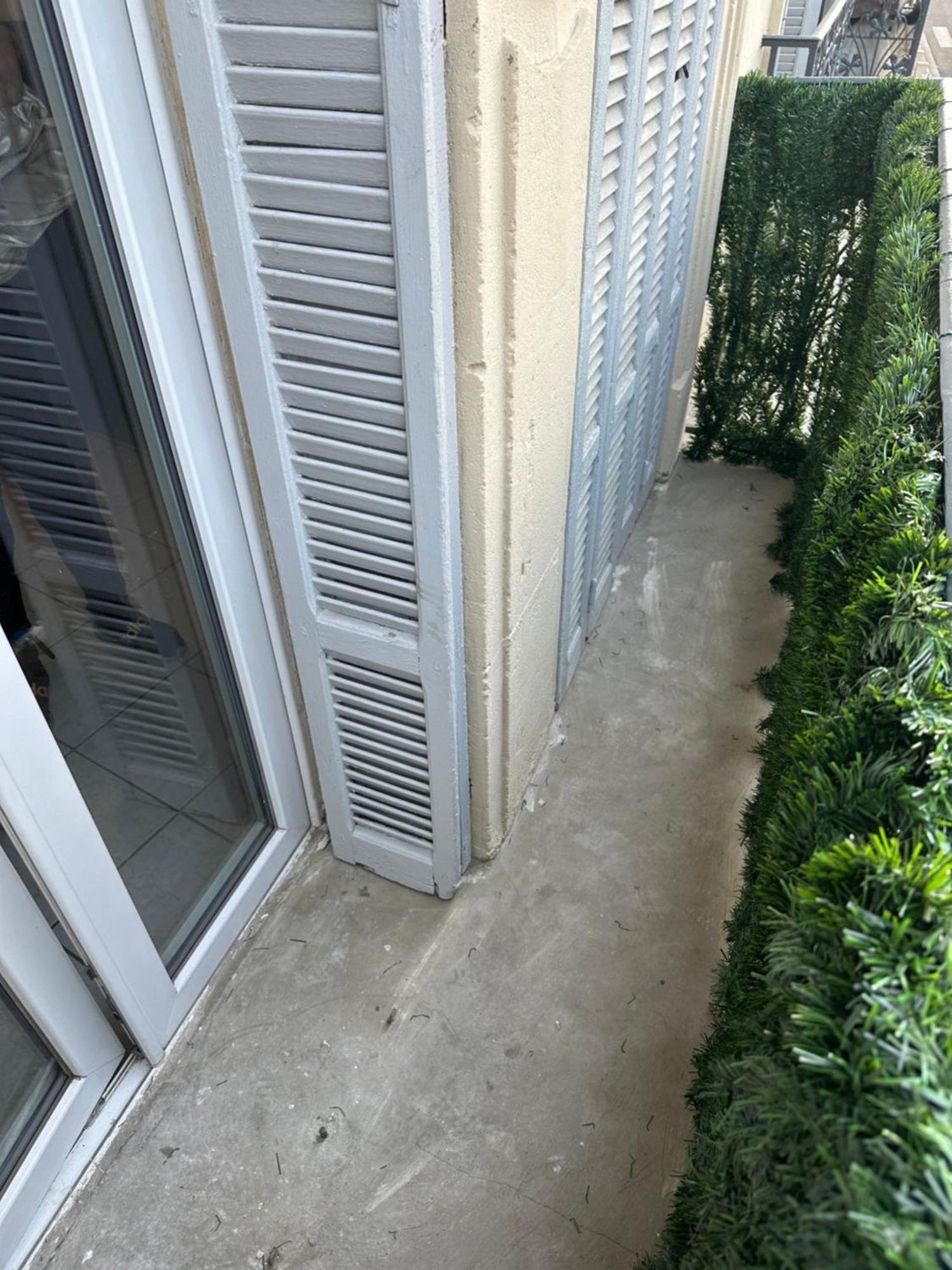 Appartement Cosy - 3E Arr Marseille Eksteriør bilde