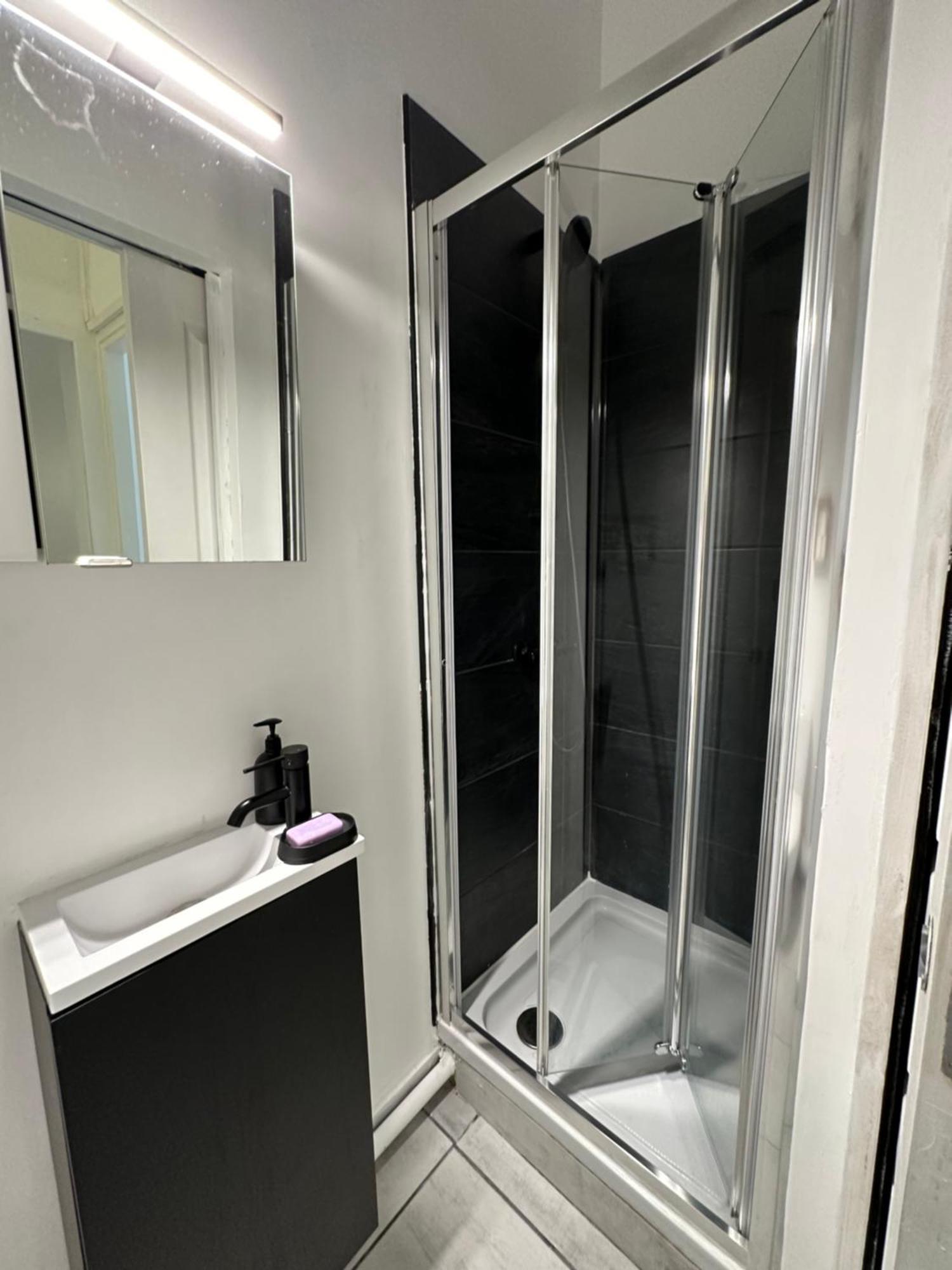 Appartement Cosy - 3E Arr Marseille Eksteriør bilde